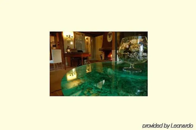 Antica Locanda Palmieri Rome