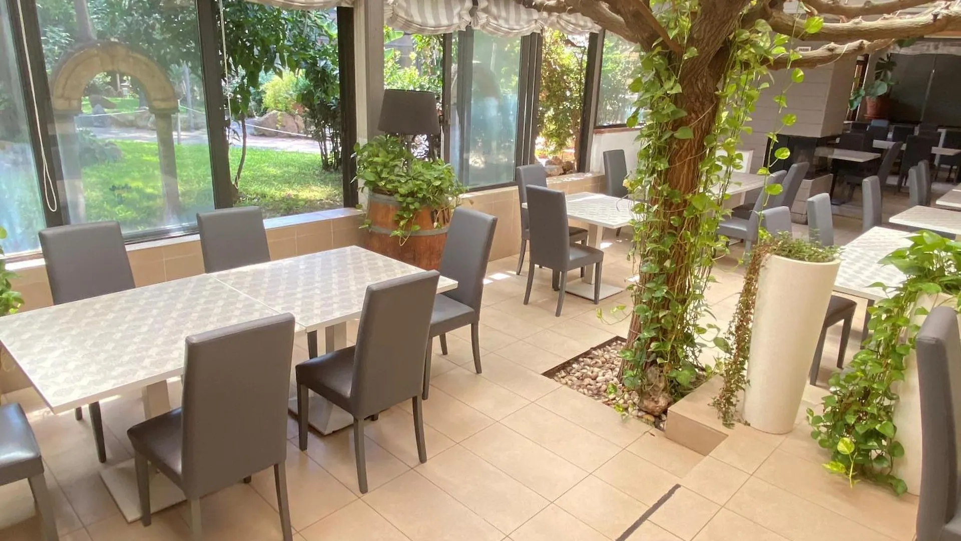 Antica Locanda Palmieri Rome Italy