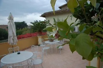 Antica Locanda Palmieri Roma Hotel