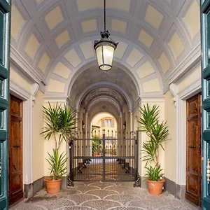 Domus Liberius - ** Rome