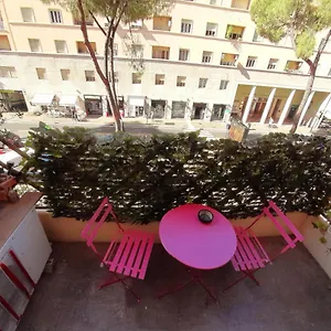 Bed & Breakfast Eritrea 80, Rome