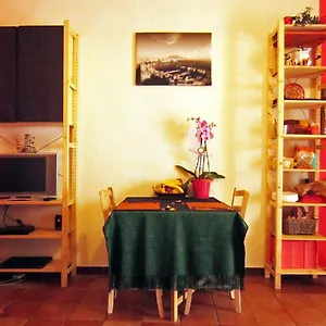 Historic Centre Bed & Breakfast