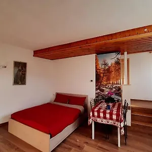 Vicino Al Centro Da Lori Bormio