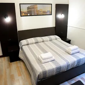 Bed & Breakfast Gh Colosseum, Rome