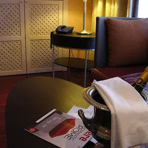 Hotel Colosseo, Rome
