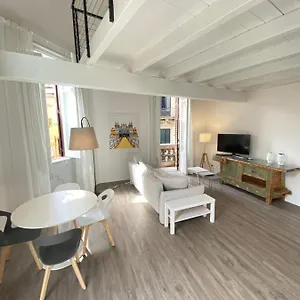 Suiteinpalermo - Vacanze Nel Centro Storico Apartamento Palermo