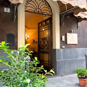 Hotel Manganelli Palace Catane