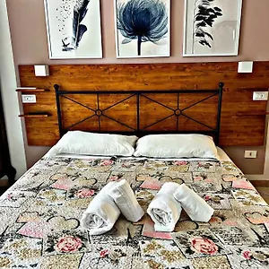 Guest house In The Center, Rome