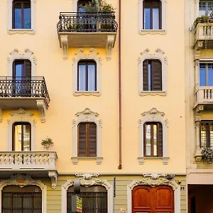 Hotel Panizza Milan