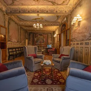 Hotel Palazzo San Niccolo & Radda in Chianti