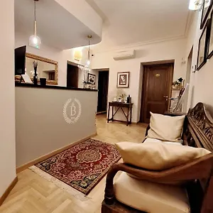 Guest house Boncompagni, Rome