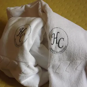 Hotel Columbia Palerme