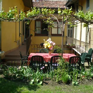 Appartement Casa Mario Lupo - And Bergame