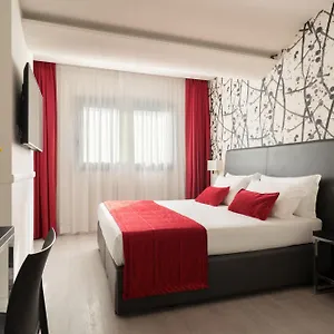 4* Отель American Palace Eur