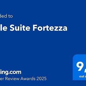 Little Fortezza Apartamento Florencia