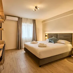 Relais Tiburtina Rom