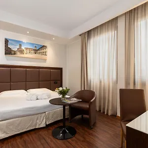 Hotel Minerva Arezzo
