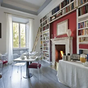 Luxury On The River *** Rome