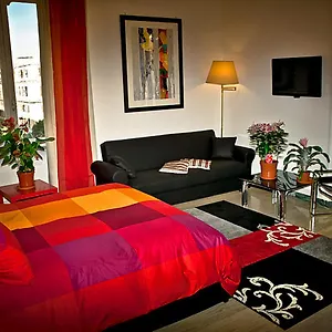 Bed & Breakfast Vatican Paradise, Rome