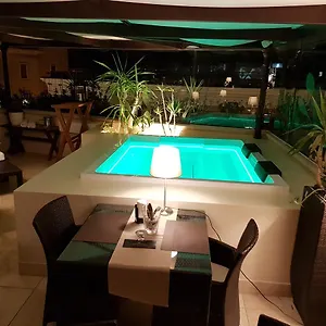 Santa Chiara Hotel