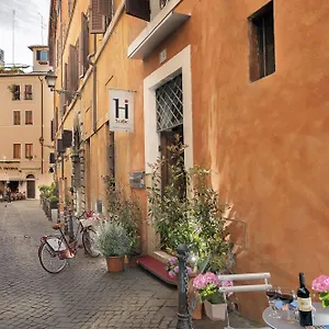 Hisuiterome ** Rome
