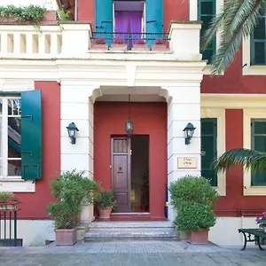 Bed & Breakfast Il Tempio Di Morfeo, Rome