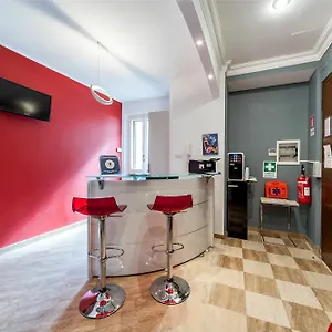 Guest house La Dolce Barberini, Rome