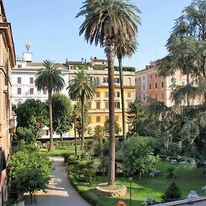 Maison d'hôtes Capitolium