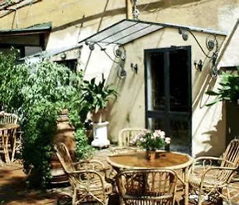 Antica Locanda Palmieri Rome Hotel