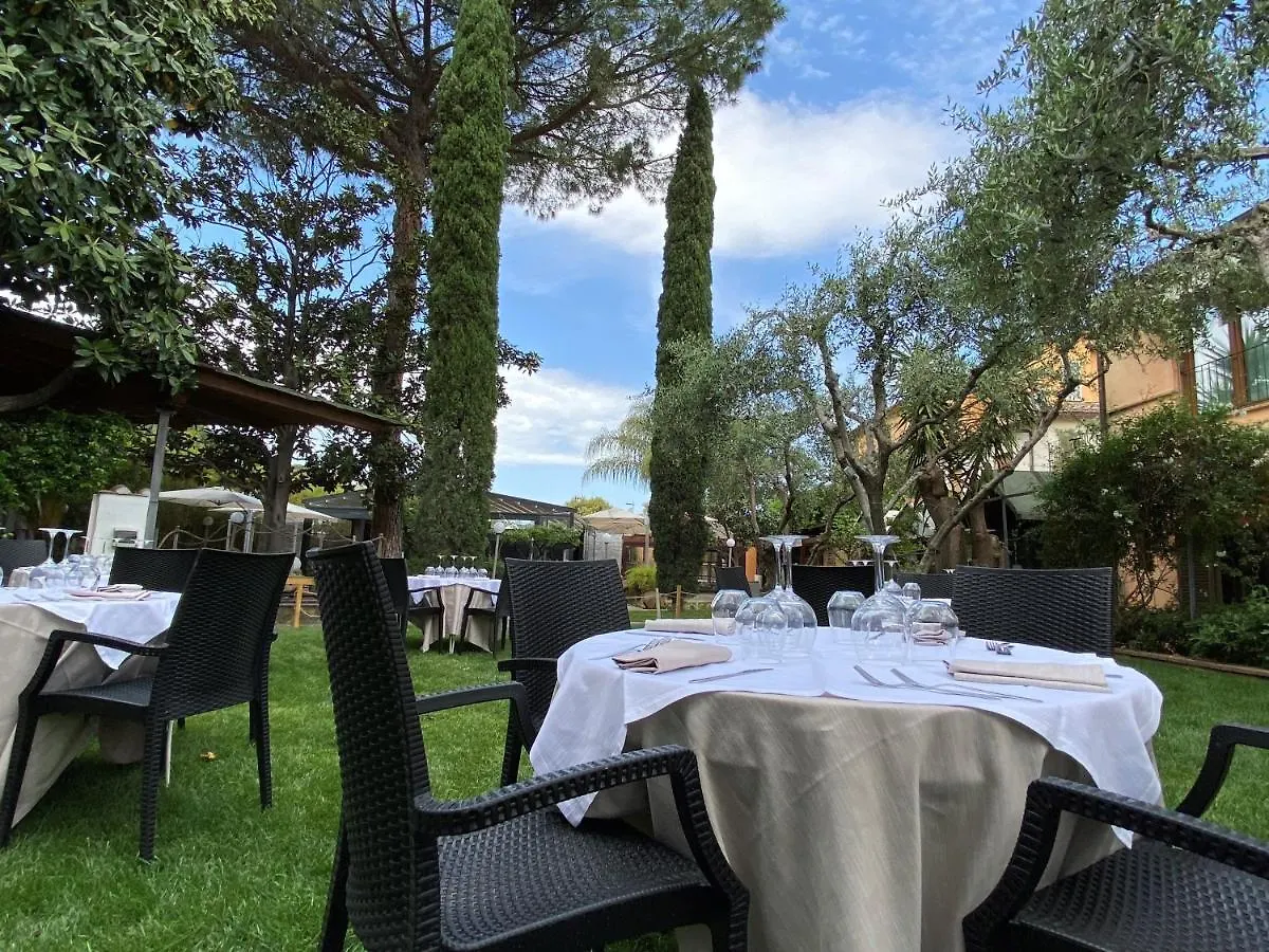 *** Hotel Antica Locanda Palmieri Rome Italië