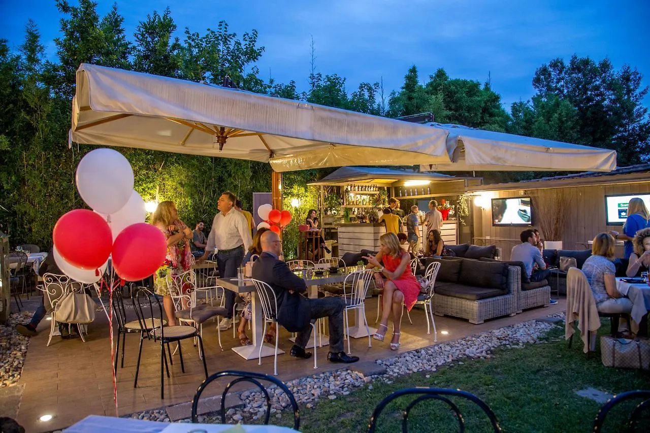 Antica Locanda Palmieri Rome Italië