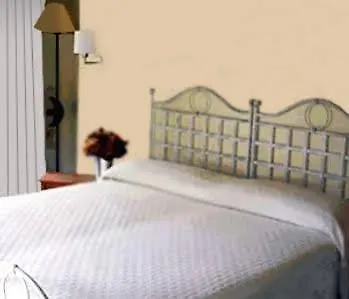 Antica Locanda Palmieri Rome 3*,