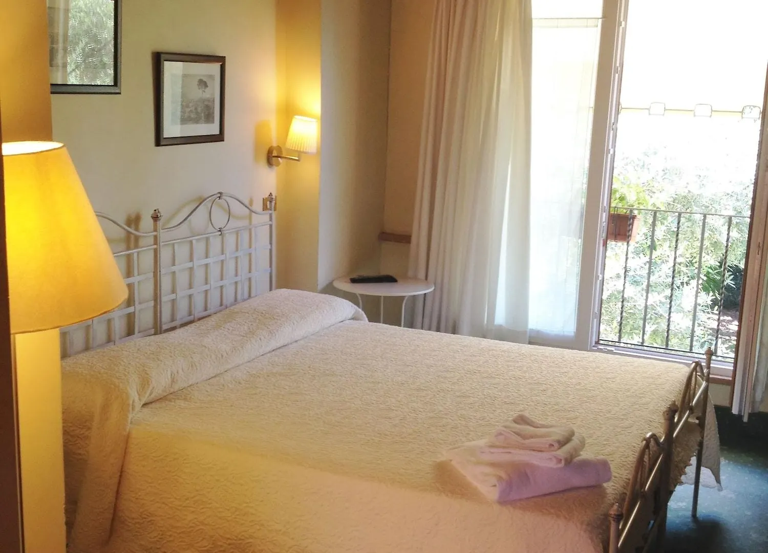 Antica Locanda Palmieri Rome 3*,  Italy