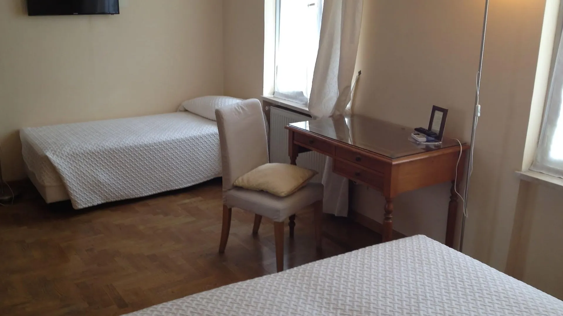 Antica Locanda Palmieri Rome 3*,
