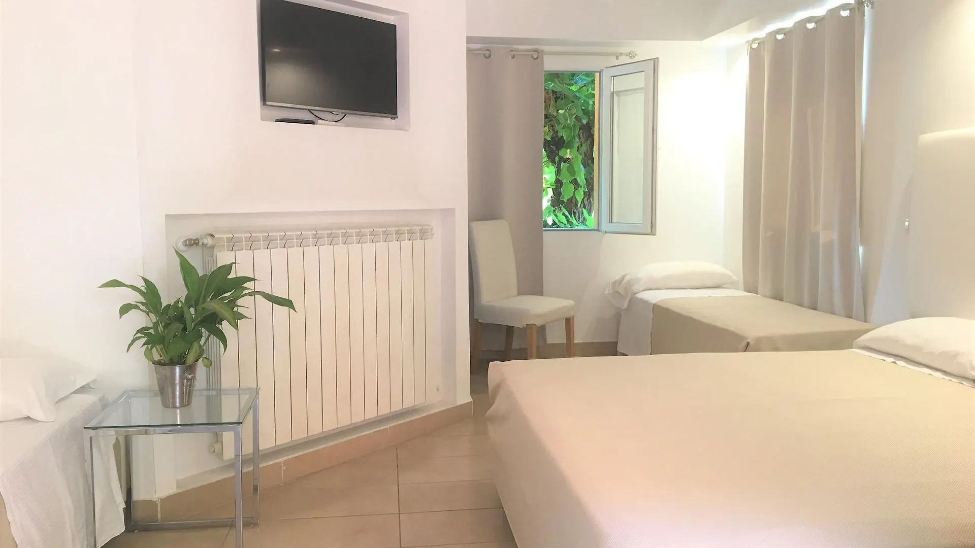 Hotel Antica Locanda Palmieri Rome