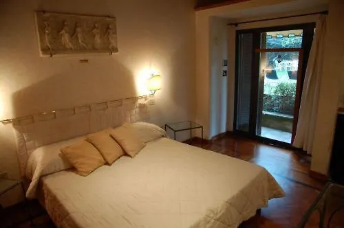 Antica Locanda Palmieri Rome Italy