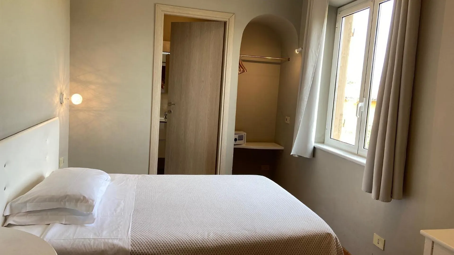 Hotel Antica Locanda Palmieri Rome