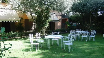 Hotel Antica Locanda Palmieri Rome